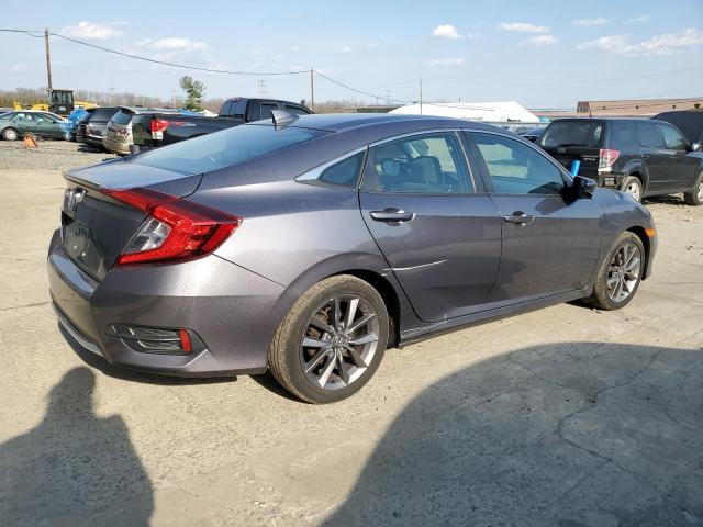 19XFC1F31LE214466 Honda CIVIC EX