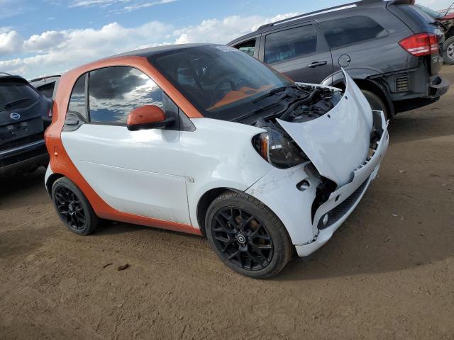WMEFJ5DA2GK051197 Smart Fortwo