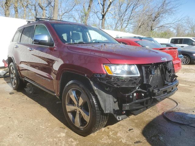 1C4RJFBT9GC348693 Jeep Grand Cherokee Limited