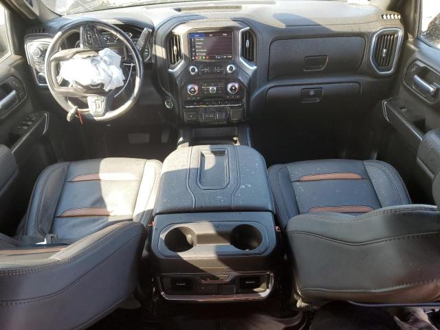1GTU9EET5MZ330595 GMC Sierra K1500 At4