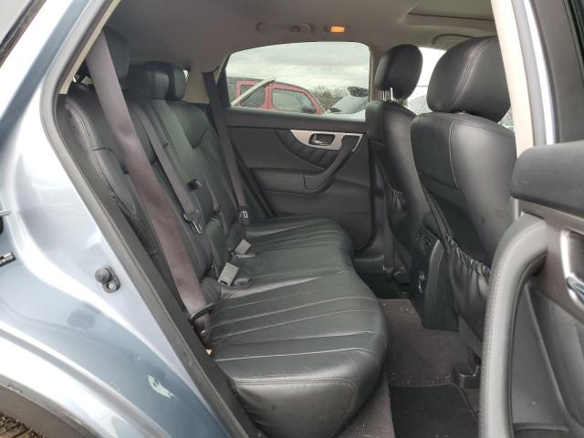 JN8CS1MU1HM143381 Infiniti QX70