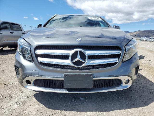 WDCTG4EB6GJ253798 Mercedes-Benz GLA 250