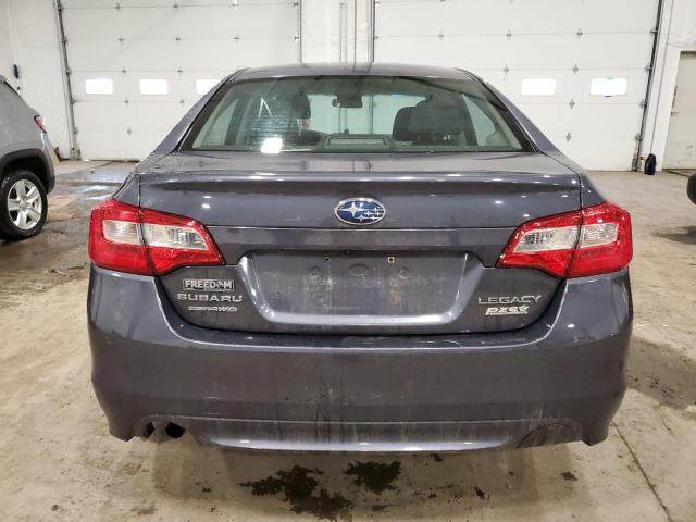 4S3BNAA6XH3016980 Subaru Legacy 2.5i