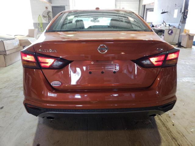 1N4BL4CV9LC179730 Nissan ALTIMA SR