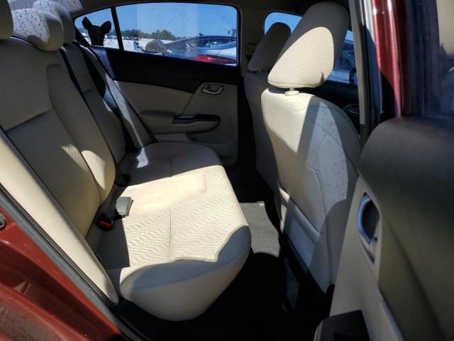 19XFB2F59FE253160 Honda Civic Lx