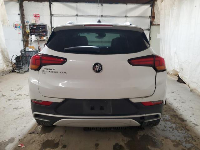KL4MMESLXLB125150 Buick Encore Gx Select
