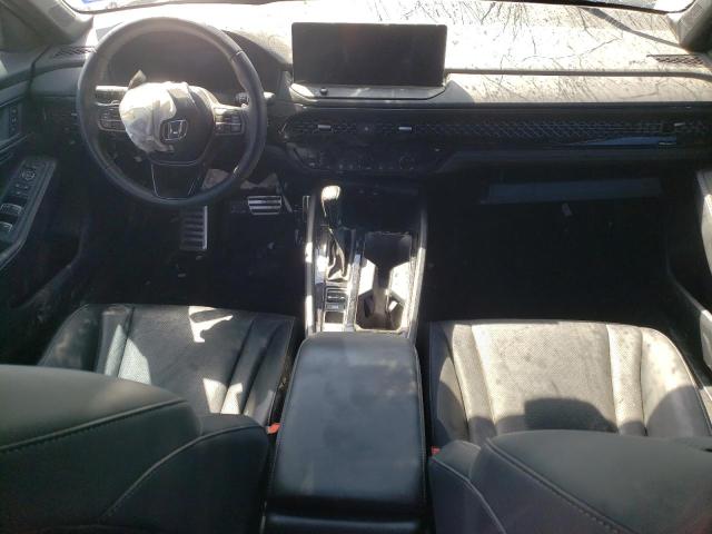 1HGCY2F77PA043505 Honda Accord Hybrid Sport-l