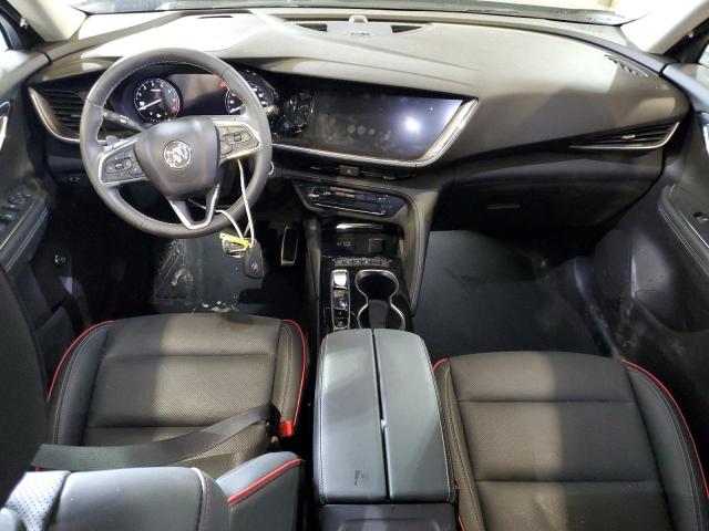 LRBFZPR48PD062438 Buick Envision Essence