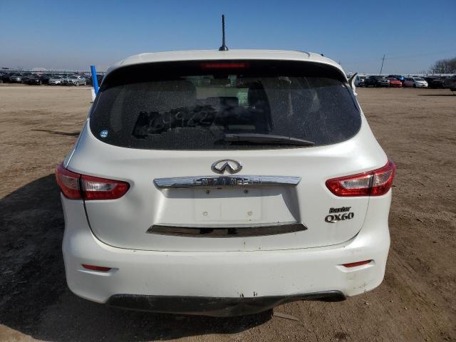 5N1AL0MM6FC540089 Infiniti QX60
