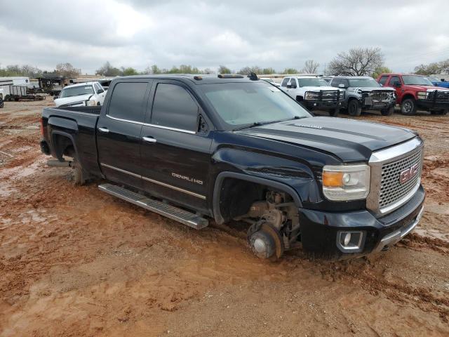 1GT12UE86GF211232 GMC Sierra K2500 Denali