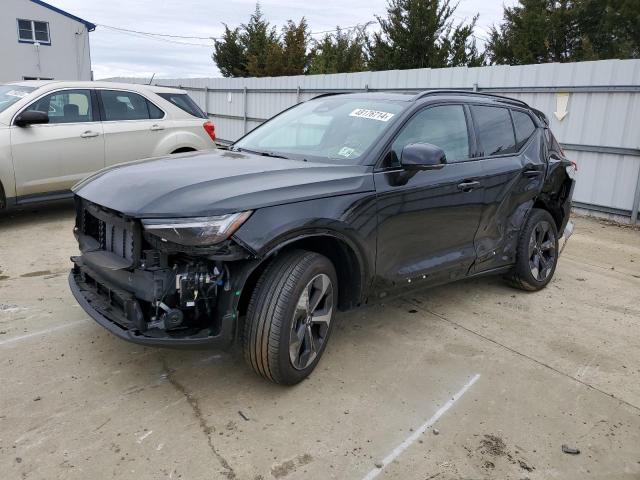 Auction sale of the 2024 Volvo Xc40 Plus, vin: YV4L12UL5R2206925, lot number: 48176714