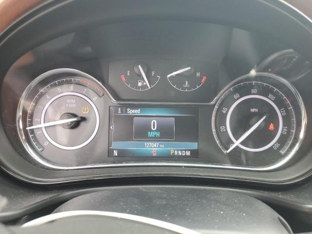 2G4GK5EX8F9140058 Buick Regal