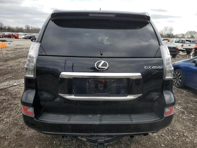 JTJAM7BX9N5304771 Lexus GX 460