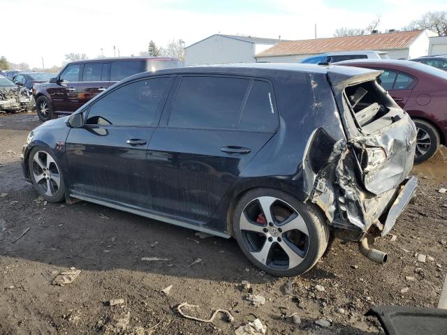 3VW4T7AU0GM043289 Volkswagen GTI S/SE