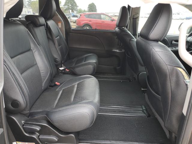 5TDXZ3DC6HS857331 Toyota SIENNA SE