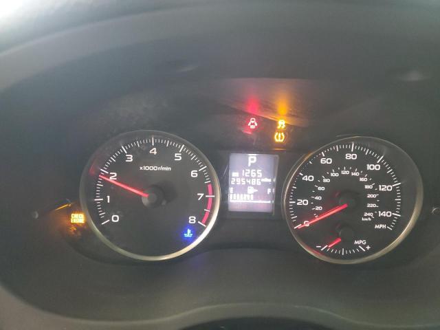 JF2GPAGCXE8224046 Subaru Xv Crosstrek 2.0 Limited