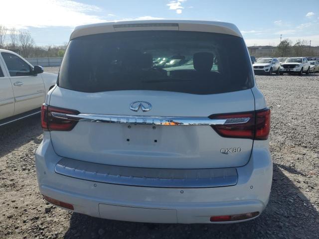 JN8AZ2NF5J9661365 Infiniti QX80 BASE