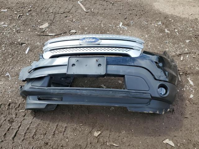 1FM5K8D89FGB37805 Ford EXPLORER XLT