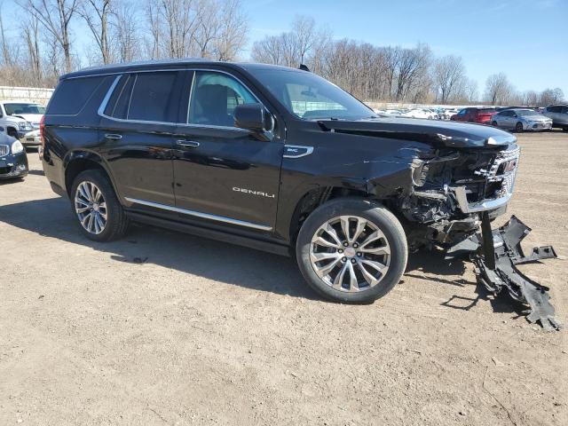 1GKS2DKL6MR141727 GMC YUKON DENALI