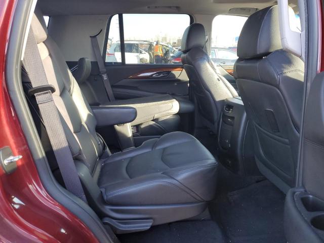 1GYS4BKJ0GR270649 Cadillac Escalade Luxury