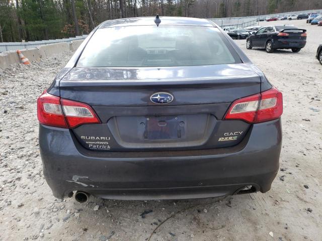 4S3BNAC66H3058639 Subaru Legacy 2.5i Premium