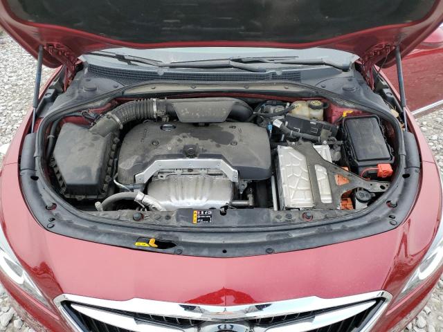 1G4ZP5SZ6JU131399 Buick Lacrosse Essence