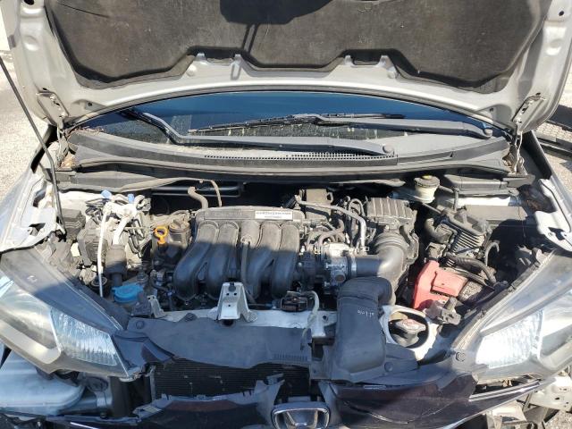 3HGGK5H80FM709602 Honda FIT EX