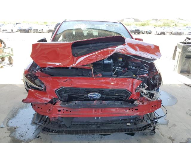 JF1VA1H60K9813117 Subaru Wrx Limited