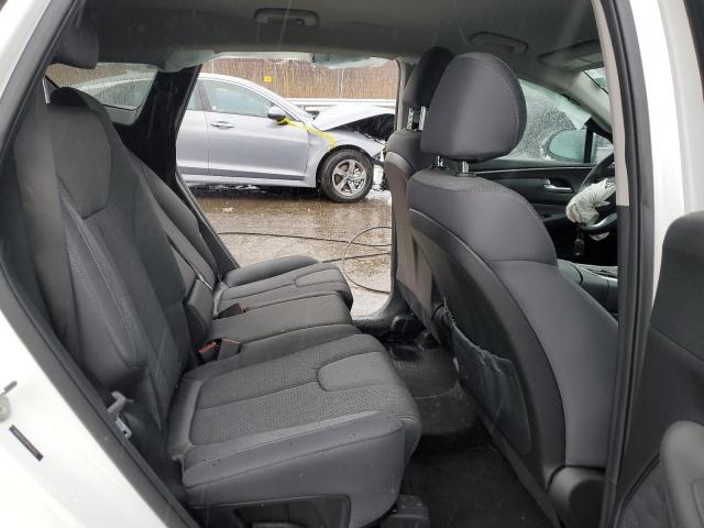 5NMS2DAJ8PH597975 Hyundai Santa Fe Sel