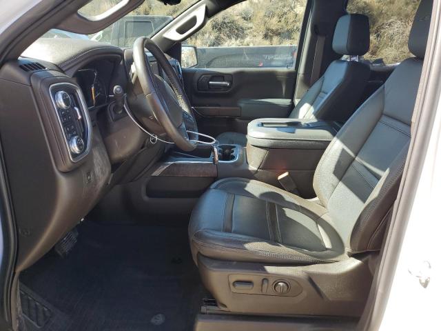 3GTU9FEL3NG147476 GMC Sierra Limited K1500 Denali