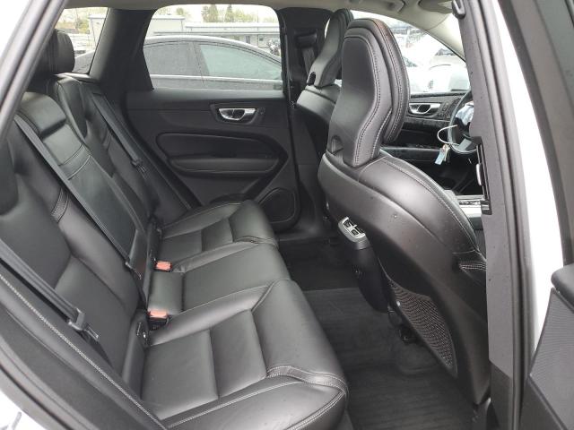 YV4102DL4M1810121 Volvo Xc60 T5 Inscription