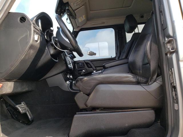 WDCYC3KF0HX263955 Mercedes-Benz G 550