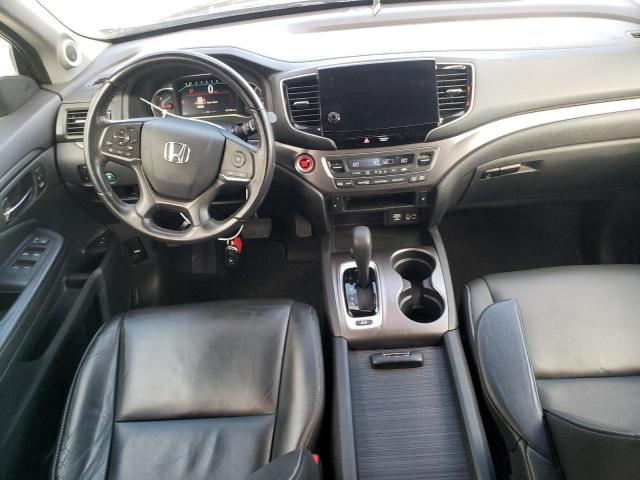 5FNYF6H53KB059245 Honda PILOT EXL