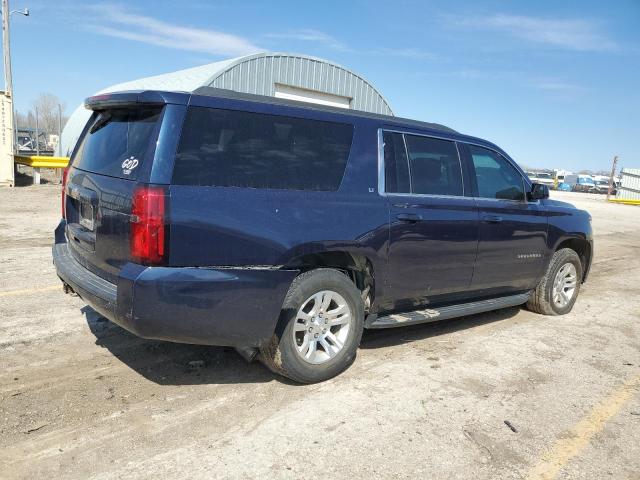 1GNSKHKC5KR393010 Chevrolet Suburban K1500 Lt
