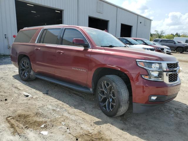 1GNSCHKCXGR409397 Chevrolet Suburban C1500 Lt