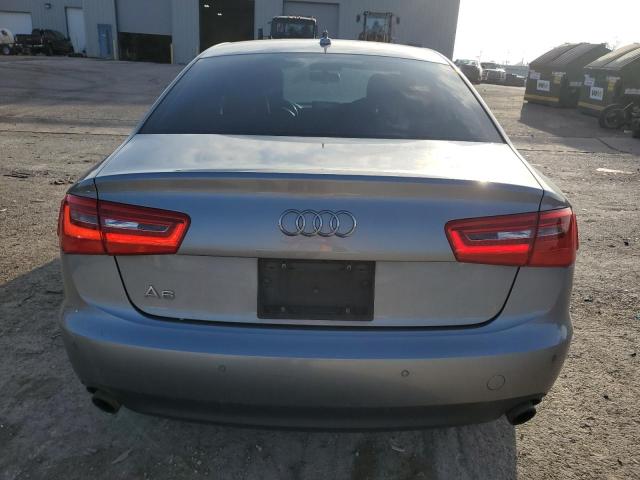 WAUGFAFC8EN060510 Audi A6 Premium Plus
