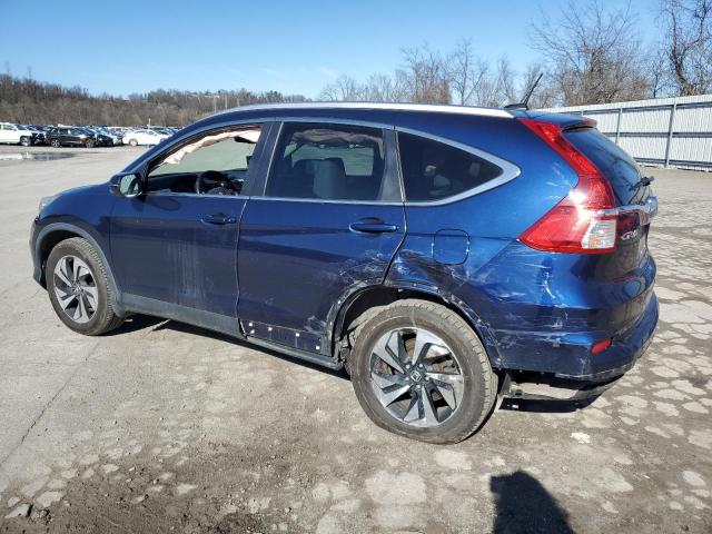 5J6RM4H95FL069290 Honda Cr-v Touring