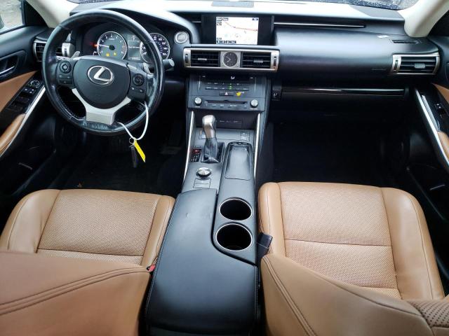 JTHCF1D26F5028831 Lexus IS 250