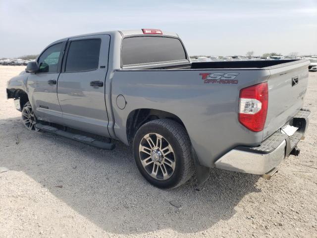 5TFEM5F12KX141797 Toyota Tundra Crewmax Sr5