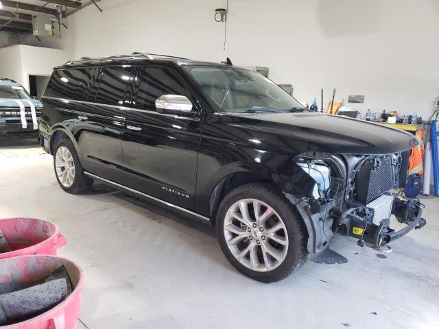 1FMJK1MT2KEA41630 Ford Expedition Max Platinum