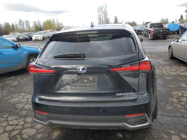 JTJDJRDZ7L2145618 Lexus NX 300H