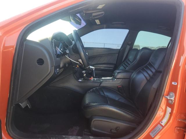 2C3CDXL90GH317503 Dodge Charger Srt Hellcat