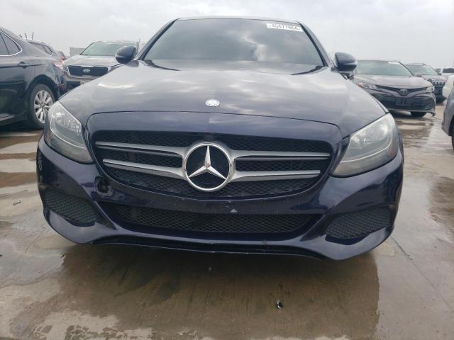 55SWF4KB2GU160938 Mercedes-Benz C 300 4matic