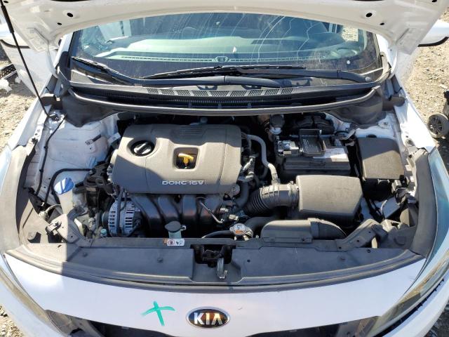 3KPFK4A73HE159413 KIA FORTE LX