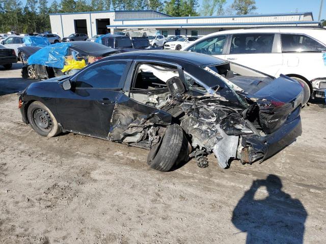 19XFC2F50GE245012 Honda Civic Lx