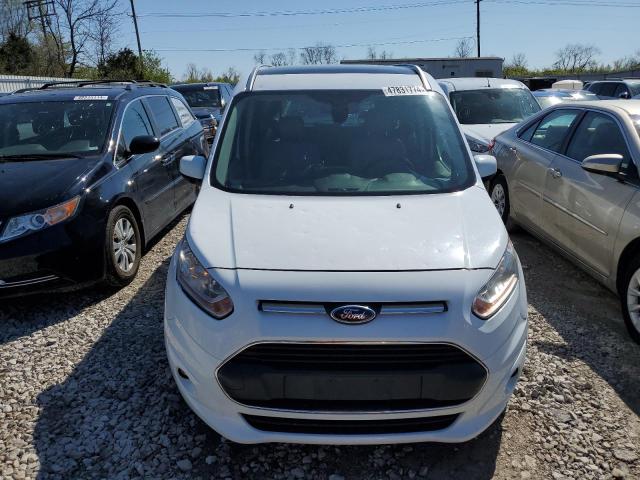 NM0GE9G76G1250464 Ford Transit Connect Titanium