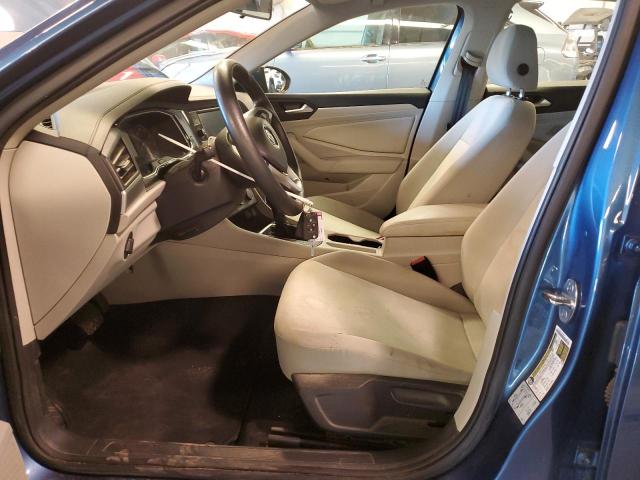 3VWCB7BU2KM233018 Volkswagen JETTA S