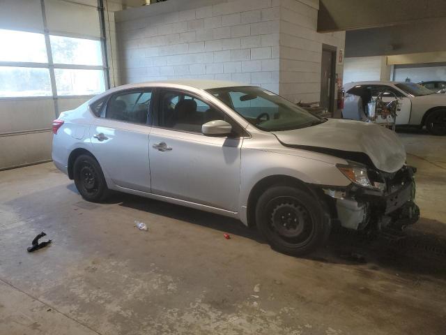 3N1AB7AP3GY257689 Nissan SENTRA S