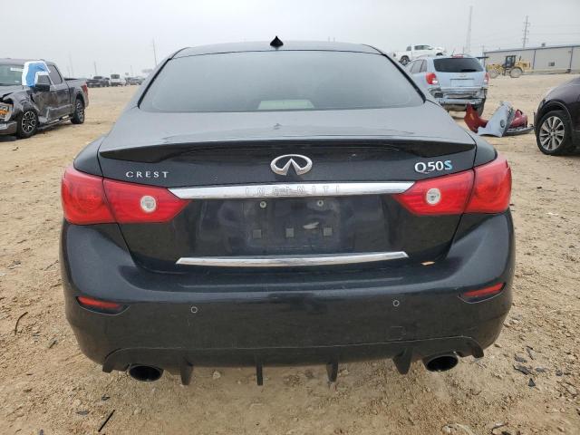 JN1AV7AP3EM692123 Infiniti Q50 Hybrid Premium
