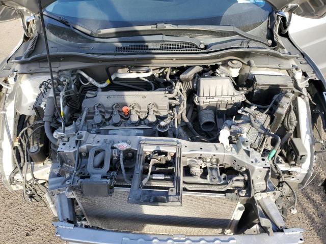 3CZRU6H77KM728389 Honda Hr-v Exl